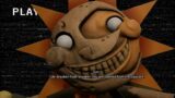 THEY WILL FIND YOU – Five Nights At Freddie's Security Breach Part 1