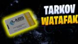 TRIPLE yellow!!! | TW #287 | Escape from Tarkov