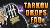 Tarkov Drops FAQ – Twitch Drops FAQ Escape From Tarkov