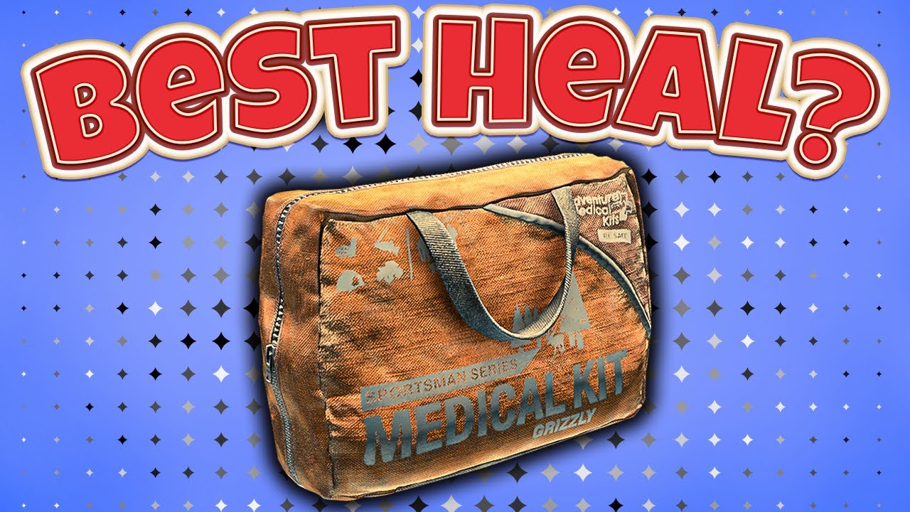 Tarkov First Aid Guide Escape From Tarkov beginner Guide New World