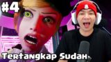 Tertangkap Vanessa – Five Nights at Freddy's Security Breach ( FNAF ) Indonesia – Part 4