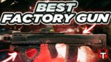 The MOST BROKEN Factory GUN You Can ABUSE | Escape From Tarkov