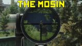 The Mosin Is still Good :D – Escape From Tarkov