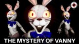 The Mystery of Vanny Explained (FNAF Security Breach)