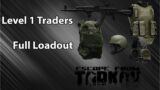 The ONLY kit you'll need from level 1 traders – Escape From Tarkov