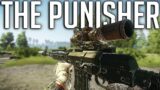The Punisher | Escape From Tarkov