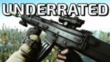 The SCAR-L Is MUCH Better Than You Think – Escape From Tarkov