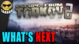 The Sequel to Escape from Tarkov – Russia2028 // Battlestate Games Future Plans