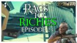 These MEDICS don't seen very friendly.. | Escape from Tarkov Rags to Riches [S6Ep23]