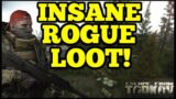 These ROGUES Had SO MUCH LOOT! – Escape From Tarkov!