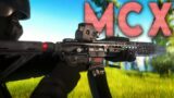 This MCX Build is META – Escape From Tarkov
