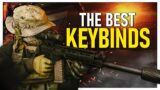 This MISTAKE is getting you KILLED – Best Tarkov Keybinds & Hotkeys