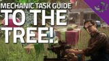To The Tree! – Mechanic Task Guide – Escape From Tarkov