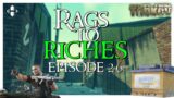 Today I learned…never TRUST a scav! | Escape from Tarkov Rags to Riches [S6Ep26]