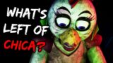 Top 10 FNAF Things We Know About Glamrock Chica After Security Breach
