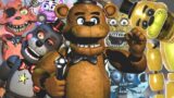 Top 10 Overrated Five Nights at Freddy’s Characters