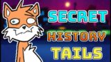 Top  5 Secret History Tails Facts in fnf