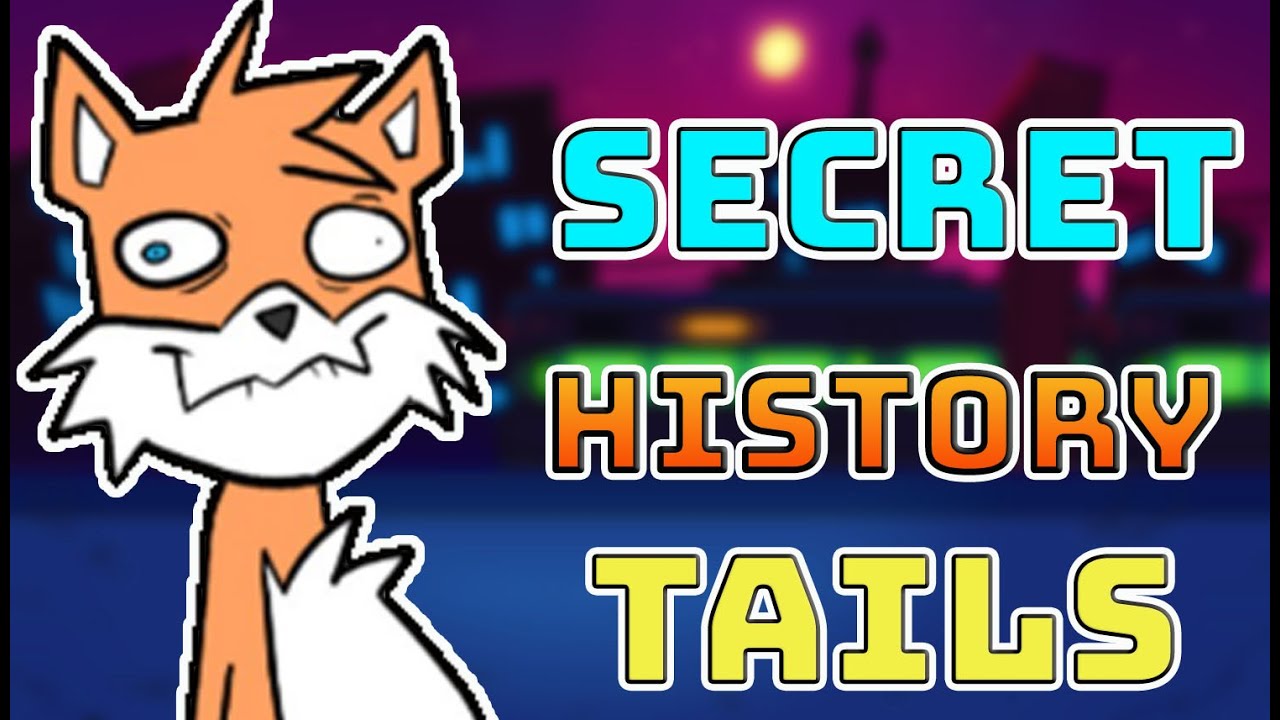 Story tailing. Tails Secret History Fan Fiction. Secret History Mario vs Tails.