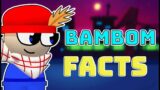 Top Bambom Facts in fnf (Vs. Dave and Bambi: Golden Apple Edition Mod)