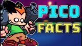 Top Corrupted Pico Facts (Pibby Corrupted Mod)