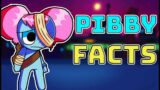 Top Learning With Pibby Facts in fnf (Pibby Corrupted Mod)