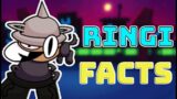 Top Ringi Facts in fnf (Vs. Dave and Bambi: Golden Apple Edition Mod)