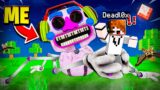 Trolling With DJ Music Man.. (Minecraft FNAF)