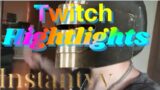 Twitch Highlight 11 – Evasion Turnier – Escape from Tarkov