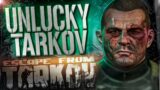 UNLUCKY TARKOV  – Escape From Tarkov Highlights – EFT WTF MOMENTS  #192