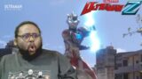 Ultraman Z Ep. 1 Chant My Name | Reaction/Review