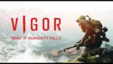 VIGOR (Baby Escape From Tarkov) Is Actually So Much Fun | Xbox Series X 4K Gameplay |