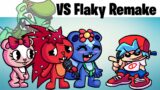 VS Flaky Remake/Remaster: Falling Flakes [FLIPPED] | FNF MODS