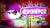 Vs Corrupted Chowder (Pibby Friday Night Funkin')
