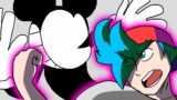 Vs Mickey Mouse Smile [FNF Animation]