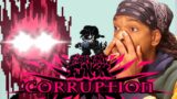WE CORRUPT SENPAI?! (Friday Night Funkin Corruption Mod Demo)