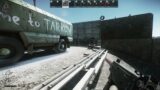 WEAPON OVERHEATING IN ESCAPE FROM TARKOV
