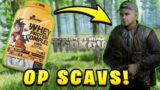 WHAT ARE THEY FEEDING THESE SCAVS?! – Escape From Tarkov