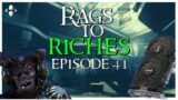We bring out a battle BUDDY! | Escape from Tarkov Rags to Riches [S6Ep41]