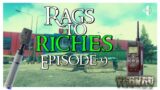 We go out and find some PREMIUM LOOT | Escape from Tarkov Rags to Riches [S6Ep9]
