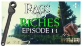 We need to find the right PLUG! | Escape from Tarkov Rags to Riches [S6Ep11]