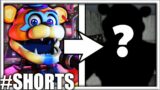 What's Next For FNAF After Security Breach? #FNAF #SecurityBreach #Shorts