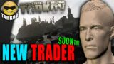 What's Next? IN-RAID Trader on Lighthouse, New Bosses & More // Escape from Tarkov News & info