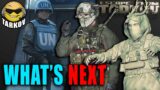 What's Next? New Bosses, Friends, Enemies & More // Escape from Tarkov Future Plans