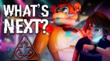 What's next for FNaF Security Breach?
