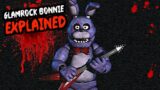 Where Is Glamrock Bonnie EXPLAINED – Five Nights At Freddy's FNAF Security Breach THEORY