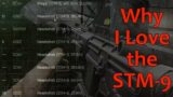 Why I Love the STM-9 in Escape from Tarkov