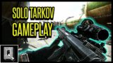 Why Is There So Many SWEATY Players?!? Solo Tarkov PVP – Escape From Tarkov Highlights