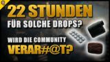 Wieso sind die Drops so Schei**** und warum 22 Stunden?! – Escape From Tarkov