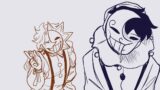 You Can't Hide – FNAF Security Breach Animatic [Flash warning]