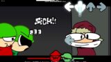 ZANTA BUT WITH BAMBI AND BANDU! (MANIA EDITION) #fnf #expungedfnf #bambifnf #brobgonal